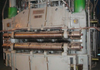 Rullo agitatore elettromagnetico metallurgico affidabile a risparmio energetico per macchina di colata continua (CCM) nella produzione di acciaio